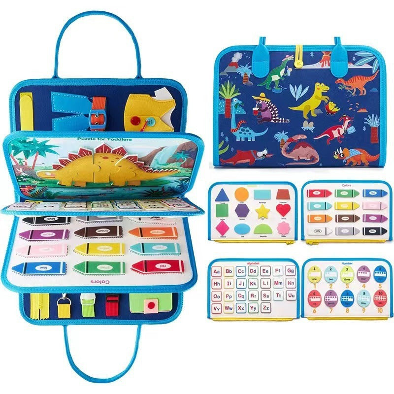 Educational Activity Board