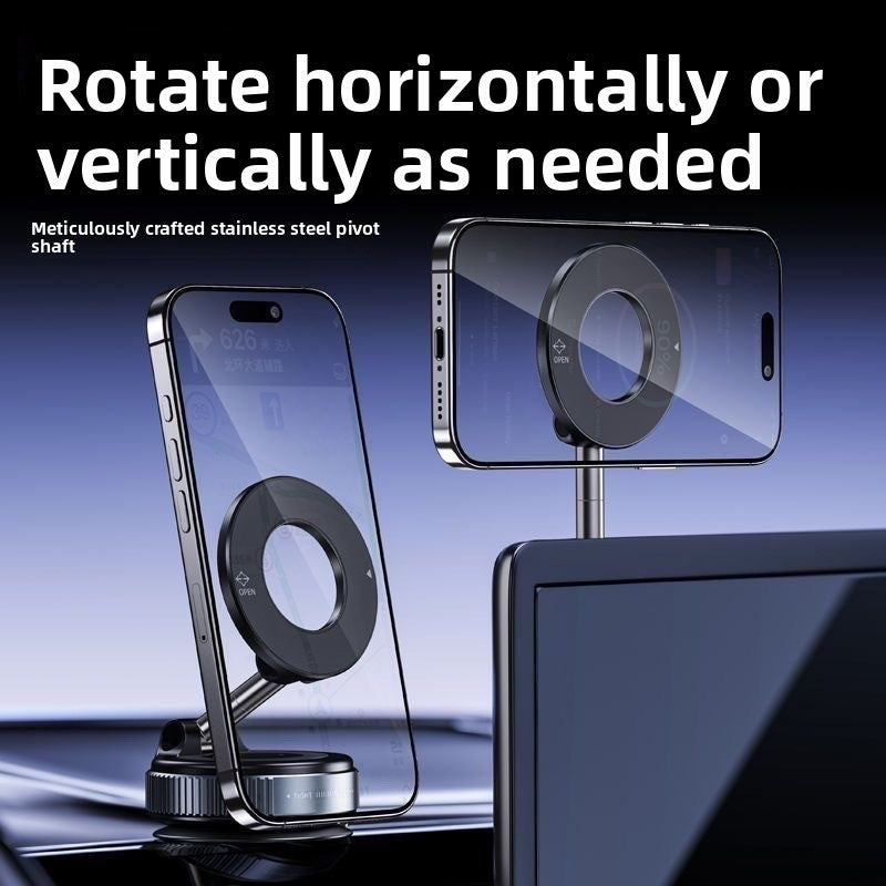 Strong Magnetic Car Phone Holder