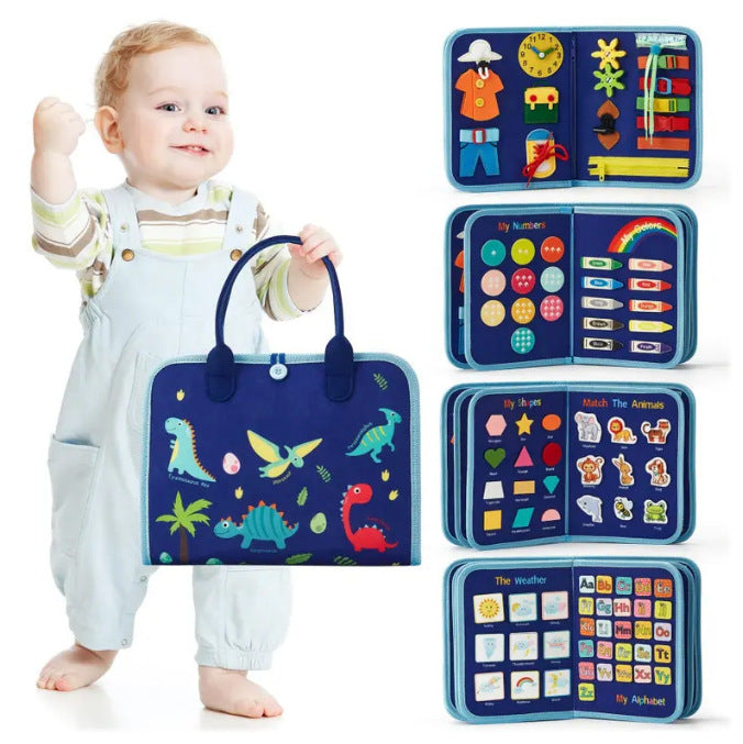 Educational Activity Board