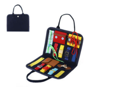 Educational Activity Board