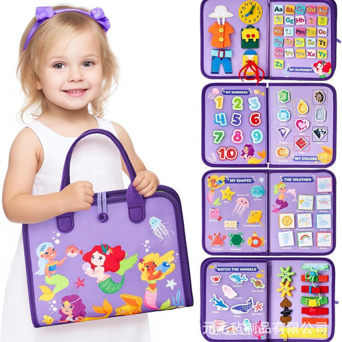 Educational Activity Board