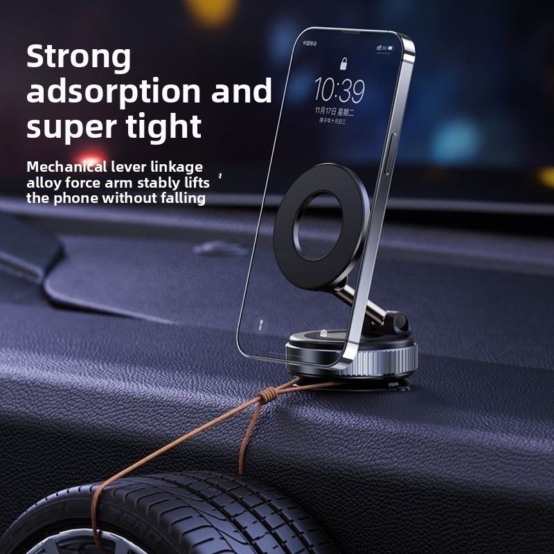 Strong Magnetic Car Phone Holder