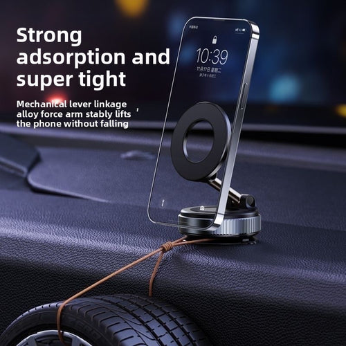 Strong Magnetic Car Phone Holder