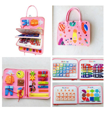 Educational Activity Board