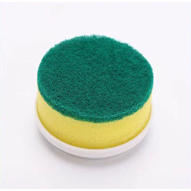 Multifunctional Electric Cleaning Brush